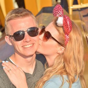 Meet your Posher, Grace